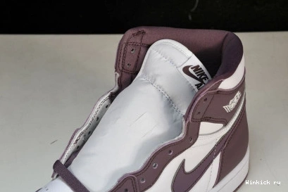 High OG Jordan “Mauve” 1 0711